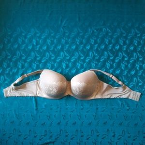 Soma 42DD Nude Bra